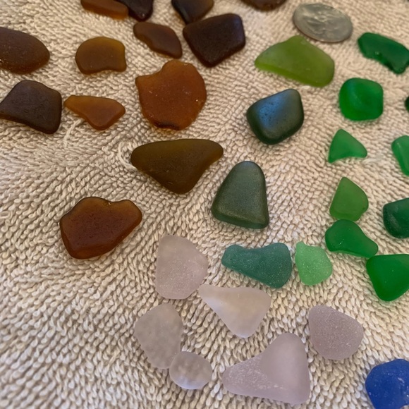 seaglass - Picture 4 of 9